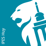 IPES Huy Logo